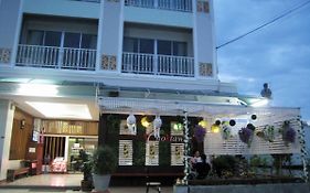 โชคทวี เรซิเดนท์&แมนชั่น